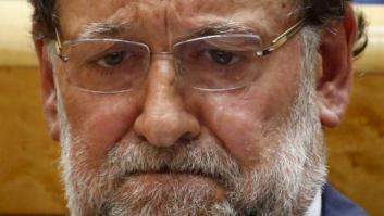 Sánchez acusa a Rajoy de 