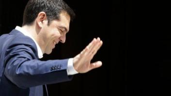 Malestar en el 'ala dura' de Syriza con Tsipras