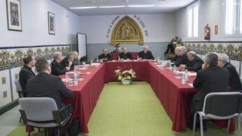 Los obispos de Cataluña piden perdón por los abusos a menores