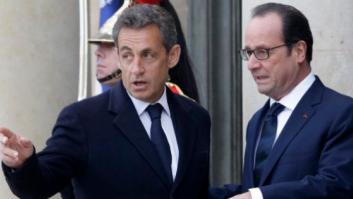 EEUU espió a Hollande, Sarkozy y Chirac