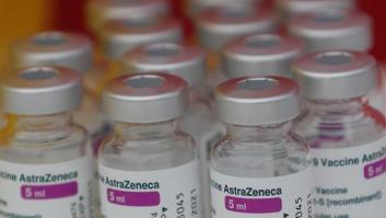Un responsable de la EMA confirma un vínculo entre la vacuna de AstraZeneca y las trombosis