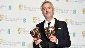La 'Roma' de Alfonso Cuarón ensombrece a 'La favorita' en los Bafta a pocos días de los Oscar