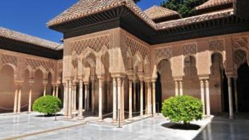 La policía detiene a la directora de la Alhambra por un caso de blanqueo