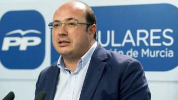 Un juzgado cita a declarar al candidato del PP a la Presidencia de Murcia