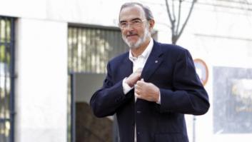 Antoni Diéguez, el político que destapó el caso Nóos