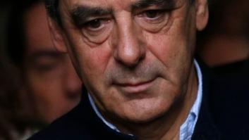 La Fiscalía abre la puerta a la imputación de François Fillon por el escándalo de los empleos ficticios