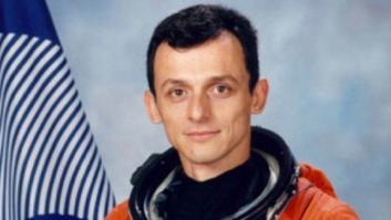 El brillante mensaje del astronauta Pedro Duque a los "terraplanistas"