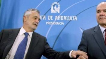 Un exalto cargo de la Junta de Andalucía presidirá el juicio a Chaves y Griñán