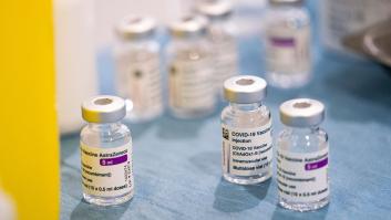 En España sólo el 0,18% de los vacunados con AstraZeneca ha tenido efectos secundarios