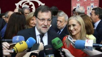 Rajoy, sobre el referéndum griego: "No le gusta a nadie"