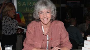 Muere la novelista Sue Grafton, a los 77 años