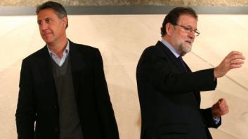 Goteo de dimisiones en el PP de Cataluña tras el desastre electoral del 21-D