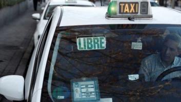 Madrid anuncia un "plan de choque" para mejorar el reglamento del Taxi