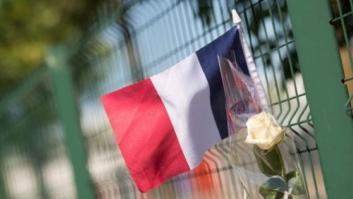 El sospechoso del atentado de Francia ha confesado los hechos