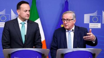 Juncker: May sabe que la UE no está dispuesta a reabrir el acuerdo del Brexit