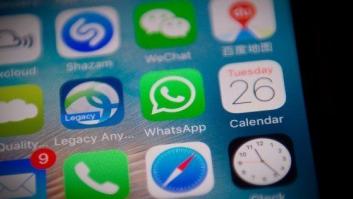 La justicia avala que un padre revise las conversaciones de WhatsApp de su hija menor