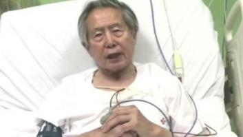 El polémico indulto a Fujimori: por qué cumplía 25 años de prisión
