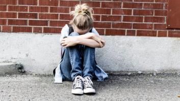 Al menos dos niños sufren acoso en cada clase de España, según Unicef
