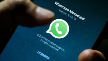 WhatsApp dejará de funcionar en 2018 en estos modelos de Android y iPhone