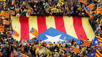 Las exportaciones salvan el impacto negativo de Cataluña en la economía