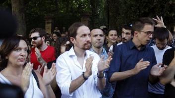 Tsipras dice que Grecia "va a sobrevivir" sin el rescate y que dimitirá si pierde el reféndum