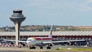 Los controladores aéreos harán nuevos paros parciales en julio