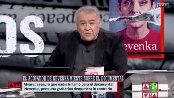 Ferreras estalla en 'Al Rojo Vivo': "Es un sinvergüenza, un acosador y un mentiroso"