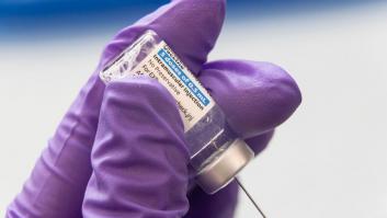 La EMA investiga la aparición de trombos en cuatro pacientes tras vacunarse con Janssen