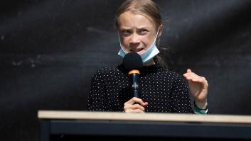El motivo por el que Greta Thunberg no irá a la COP26