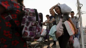 La UE espera abrir una oficina humanitaria en Caracas y anuncia una ayuda urgente de cinco millones