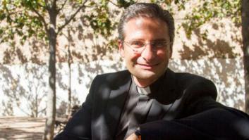 Krzysztof Charamsa: "El papa Francisco ha desarrollado aún más la paranoia antigay del Vaticano"
