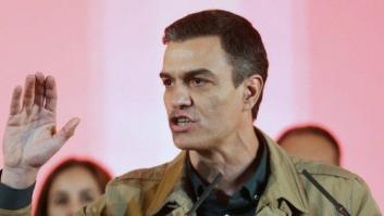 La Moncloa anuncia una comparecencia de Sánchez a las 10 horas para realizar una declaración oficial sobre Venezuela