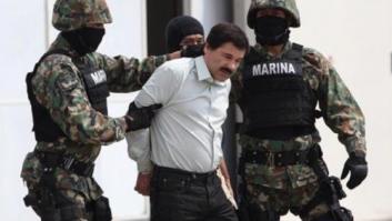 'El Chapo' drogaba y violaba a niñas de 13 años