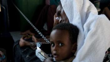 MSF denuncia el intento de Europa de que los refugiados eritreos no lleguen a su territorio
