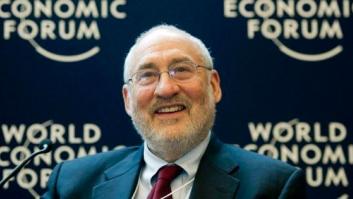 Joseph Stiglitz también apoya el 'no' en el referéndum griego