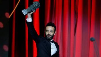 TODOS los ganadores de los Goya: 'Campeones', mejor película, y 'El reino', la más galardonada