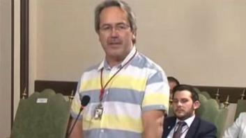 El alcalde de Zamora se baja el sueldo un 50%