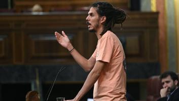 El Supremo procesa a Alberto Rodríguez (Podemos) por golpear a un policía