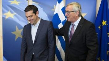 Tsipras acepta las condiciones de los acreedores con cambios mínimos, según el 'Financial Times'