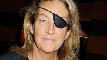 El Gobierno sirio mató a la periodista Marie Colvin de forma "deliberada"