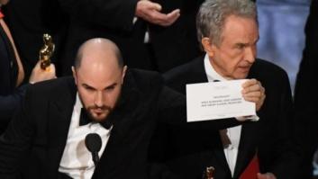 PricewaterhouseCoopers admite su culpa en el error de los Oscar y pide perdón