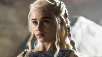 El significado oculto de las trenzas Daenerys Targaryen (Emilia Clarke) en 'Juego de Tronos'