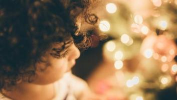 Un usuario de Twitter triunfa con sus consejos para hablar a los niños en Navidad