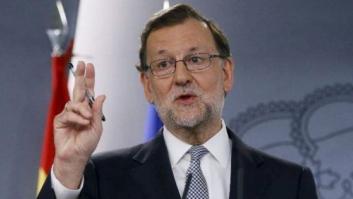 Rajoy, Santamaría y Torrent, entre los testigos del juicio del 'procés'