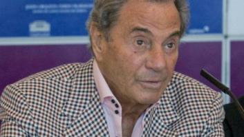 El actor Arturo Fernández no quiere llevar su obra a Cádiz "porque ahí está Podemos"