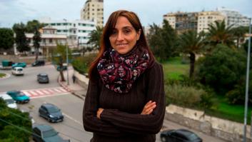Marruecos expulsa a la defensora de derechos humanos Helena Maleno