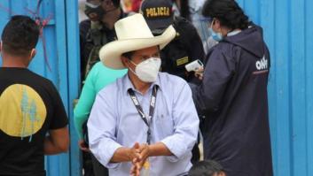 El ultraizquierdista Castillo se consolida como ganador de las elecciones en Perú