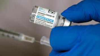 Así es la vacuna contra el coronavirus de Janssen que llega esta semana a España