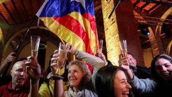 Así ven los medios internacionales el desenlace de las elecciones catalanas