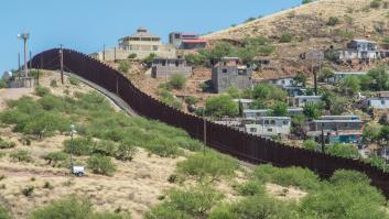 México no entiende de muros